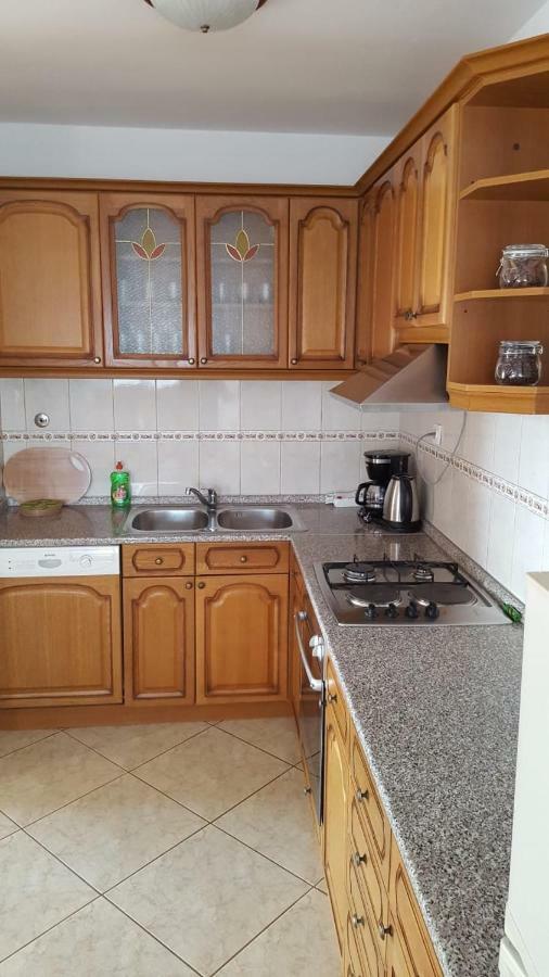 Kuca Za Odmor Luca Apartment Posedarje Luaran gambar