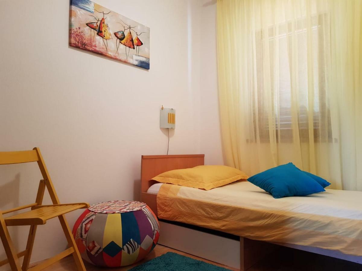 Kuca Za Odmor Luca Apartment Posedarje Luaran gambar